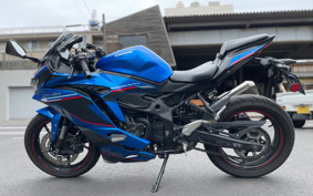 KAWASAKI NINJA ZX-4R SE 2023 ZX400P