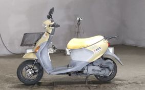 SUZUKI LETS4 CA45A