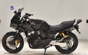 HONDA CB400 SUPER BOLDOR VTEC 2007 NC39