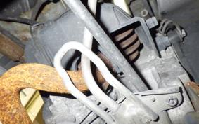 SUZUKI LET's 2 1994 CA1PA