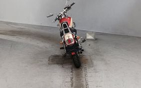 YAMAHA VIRAGO250S 3DM