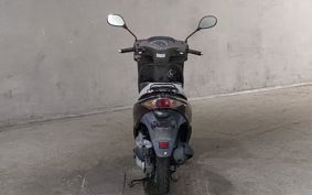 HONDA DIO CHESTER AF68