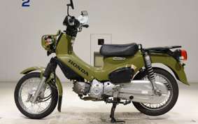 HONDA ｸﾛｽｶﾌﾞ50 2004 AA06