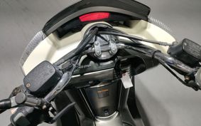 YAMAHA MAXAM 250 SG21J