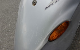 YAMAHA BJ SA24J
