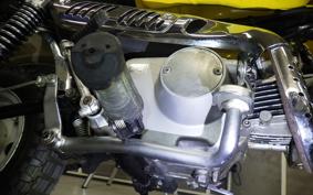 HONDA GORILLA 1995 Z50J