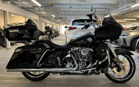 HARLEY HARLEYFLTRXS 2021 KTP