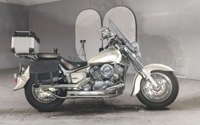YAMAHA DRAGSTAR 400 CLASSIC 2009 VH01J