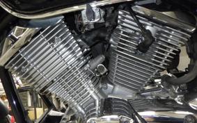 YAMAHA DRAGSTAR 250 2006 VG02J