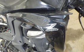 KAWASAKI Z1000 Gen.5 2015