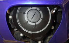 YAMAHA YZF-R25 2002 RG43J