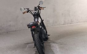 SUZUKI GLASS TRACKER BIG BOY NJ47A