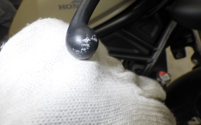 HONDA REBEL 250 A MC49