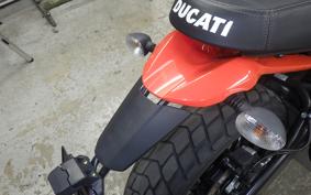 DUCATI SCRAMBLER SIXTY2 2020