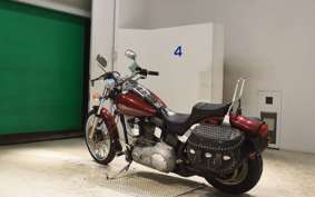 HARLEY FXST 1450 1999