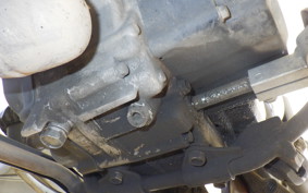 HONDA LITTLE CUB AA01