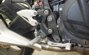 KAWASAKI NINJA 400 2021 EX400G