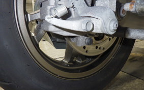 SUZUKI SKYWAVE 250 (Burgman 250) SS 2 CJ46A
