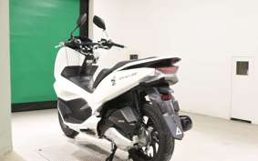 HONDA PCX125 2025 JF81