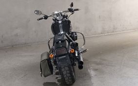HARLEY FXDF1580 GY4