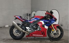 HONDA CBR1000RR RSP SC82