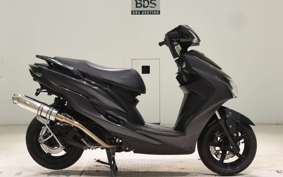 YAMAHA CYGNUS 125 XSR 3 2021 SED8J