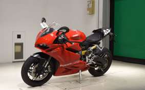 DUCATI 959 PANIGALE 2016