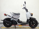 Фото Honda ZUMAR 2010 с японского аукциона