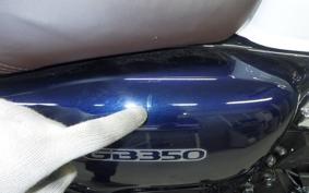 HONDA GB350 2025 NC59