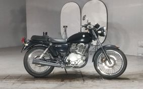 SUZUKI ST250 NJ4AA