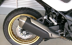 HONDA XL750 TRANSALP  2025 RD16