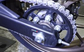 HONDA CB250RA 2006 MC52
