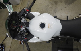 SUZUKI BANDIT 1250 F 2012 GW72A