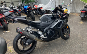 SUZUKI GSX-R1000 2008 GT77A