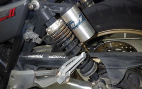 HONDA CB400SF VTEC SPEC 2 2002 NC39