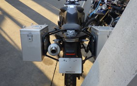 BMW F800GS 2010