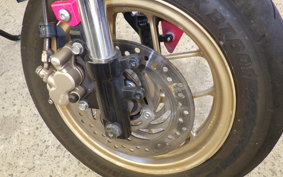 HONDA ｸﾞﾛﾑ JC75