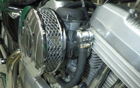 HARLEY XL883 2003
