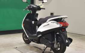 YAMAHA AXIS 125 Z 2006 SED7J