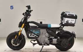 BMW CE-02