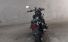 KAWASAKI ELIMINATOR 250V VN250A