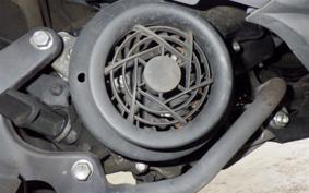 SUZUKI ADDRESS V125 1990 DT11A