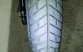 KAWASAKI Z550 GP 2009