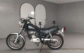 SUZUKI GN125 H PCJG9