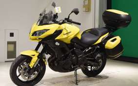 KAWASAKI VERSYS A 2015