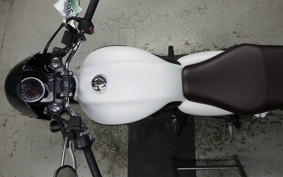 HONDA GB350 2023 NC59