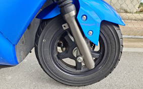 SUZUKI SU WISH  DV12B