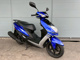 Фото Yamaha CYGNUS X SR с японского аукциона
