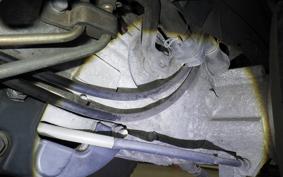 HONDA GYRO CANOPY TA02