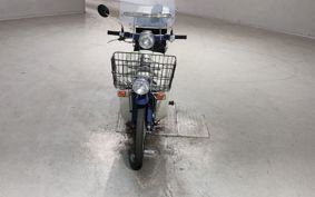 HONDA SUPER CUB50 AA01